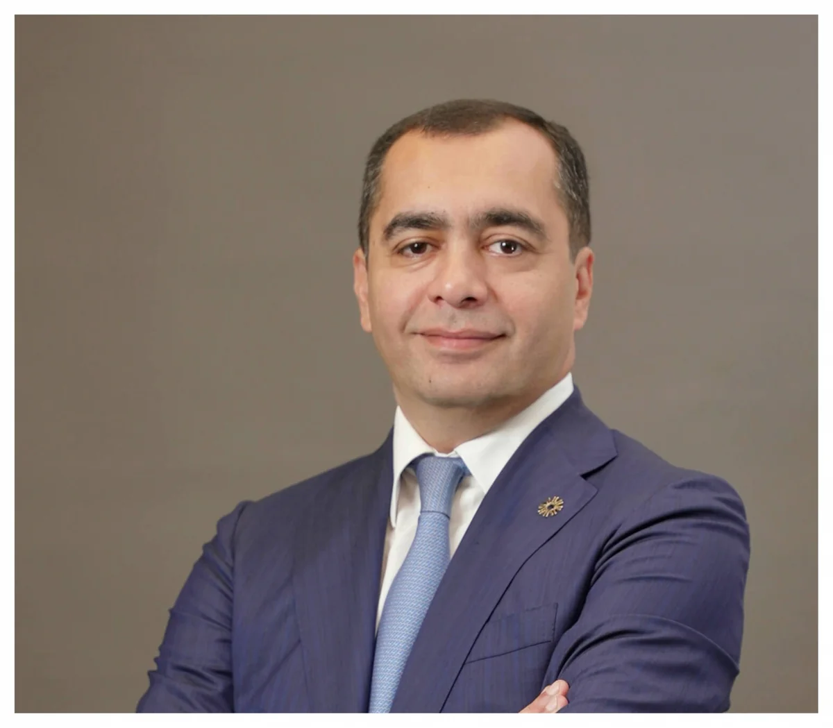 Reklam Agentliyinin yeni sədri kollektivə təqdim olunub