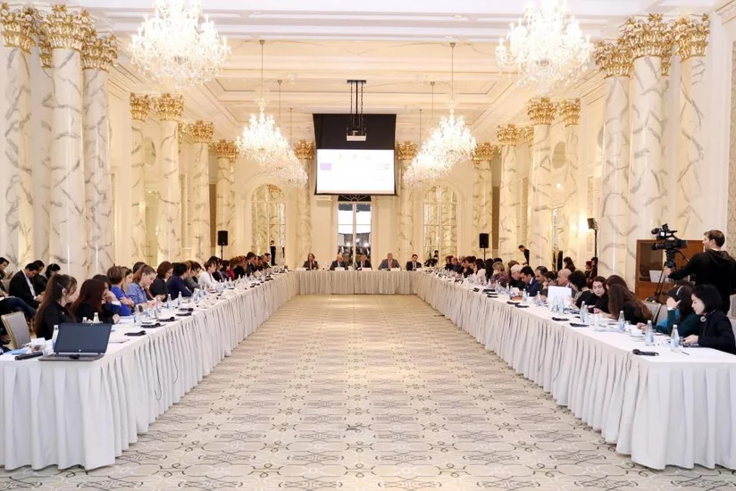 Azərbaycanda uşaqların cins fərqinə görə seçilməsinin qarşısını almaq üçün yeni layihə hazırlanıb