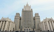 Лавров отметил роль США в том, что Украина приняла предложение о переговорах