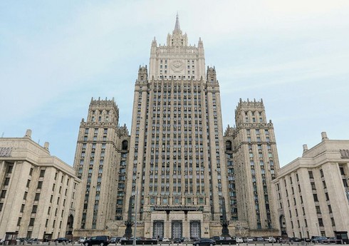 Lavrov Ukraynanın danışıqlarla bağlı təklifi qəbul etməsində ABŞ-nin rolunu qeyd edib