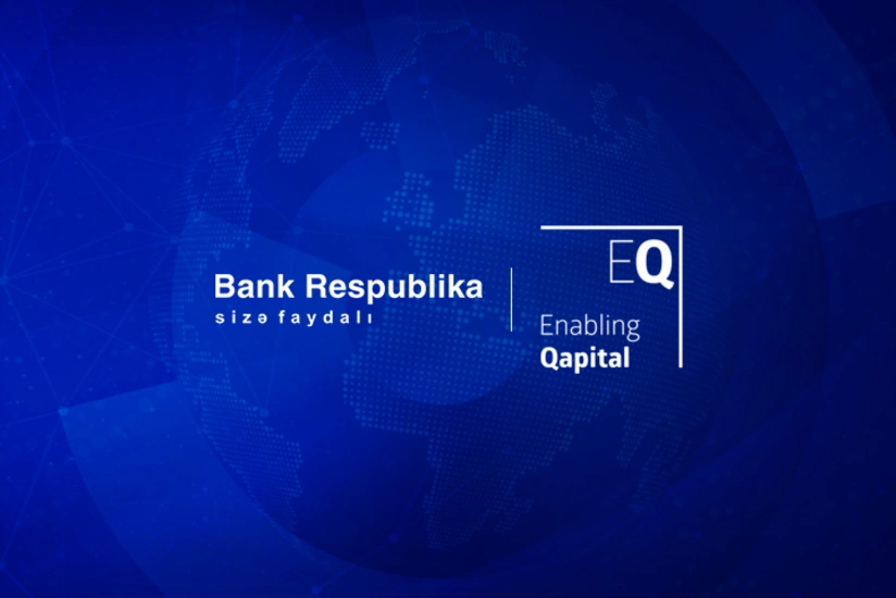 EMF Mikromaliyyə Fondu “Bank Respublika”ya 5 milyon dollar kredit ayırdı