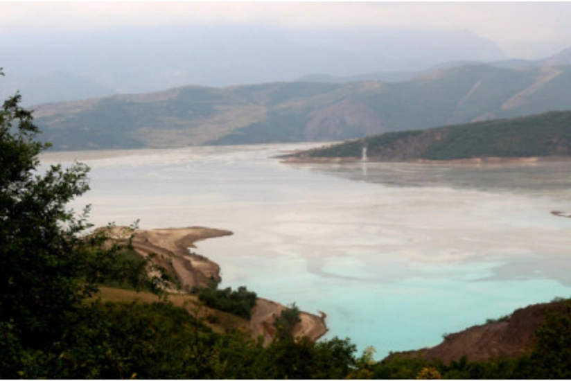 Armenian media: Contaminated water of copper-molybdenum plant in West Zangazur poisons surrounding villages