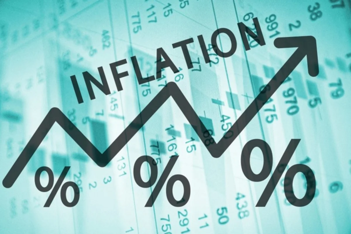 Avrozonada illik inflyasiya 4 illik minimumu yeniləyib