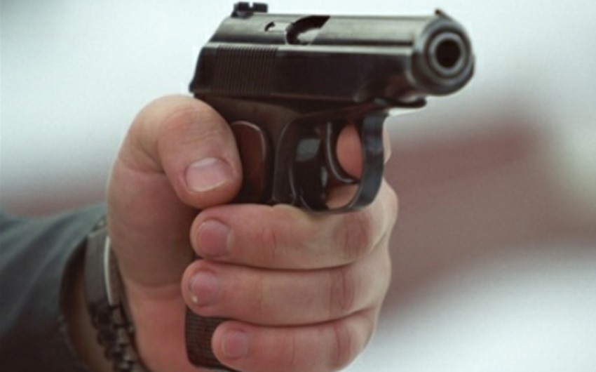 Two killed in shooting at gas station in  Cleveland, U.S