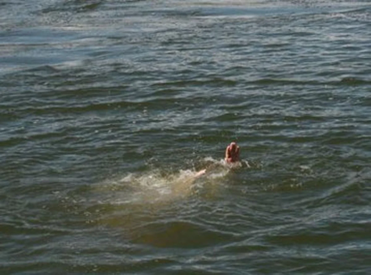 Cəmşid Naxçıvanski adına Hərbi Liseyin kursantı kanalda batıb - YENİLƏNİB