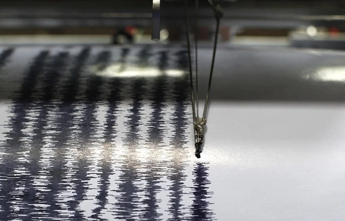 Earthquake hits Lankaran region of Azerbaijan