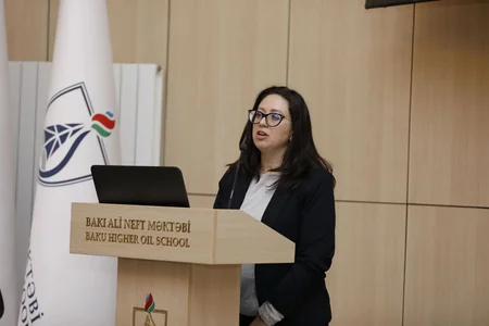 SOCAR launches trainings on Leadership Academy concept