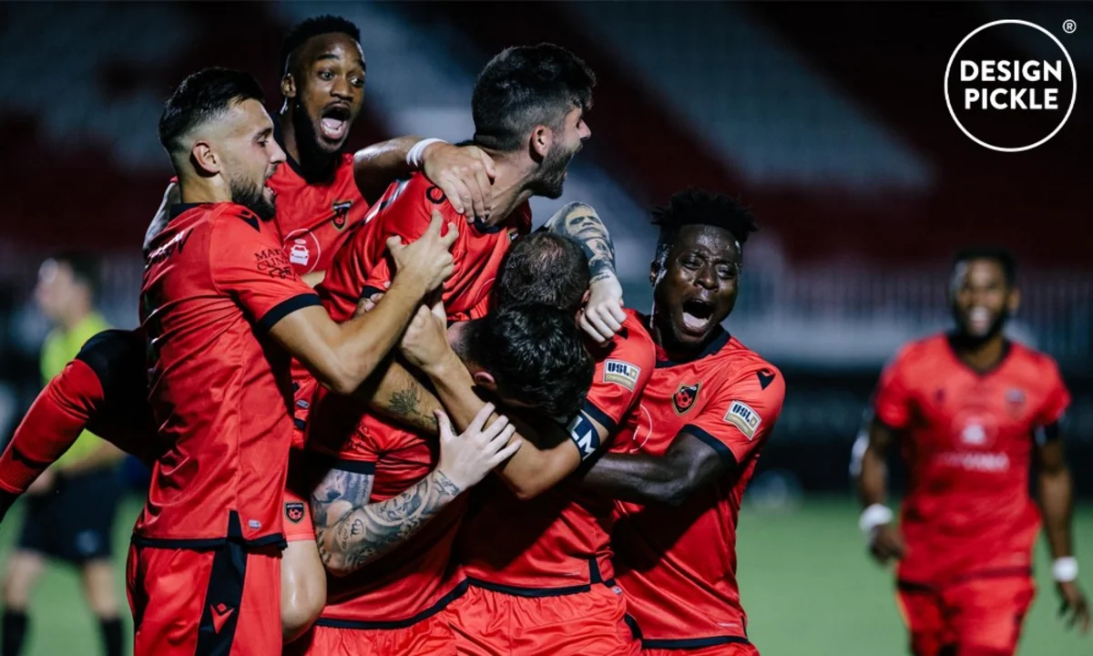 Millimizin hücumçusu ABŞ liqasında növbəti qolunu vurdu