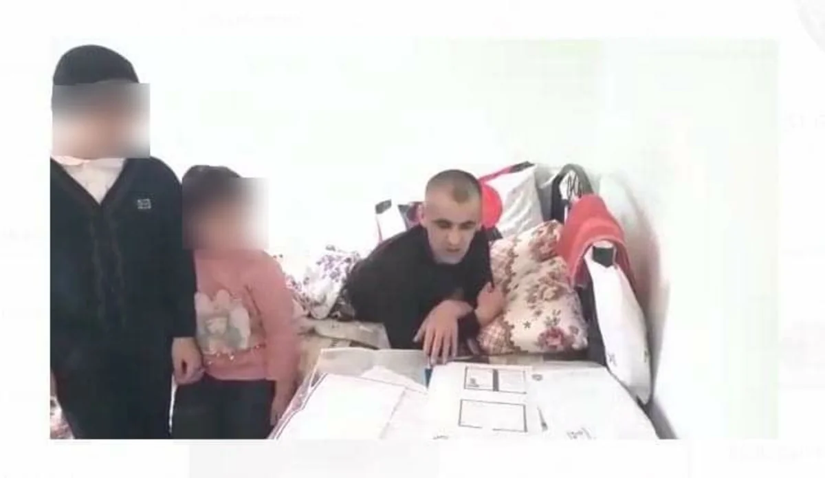 I qrup əlil sosial yardımın kəsilməsindən şikayətlənib