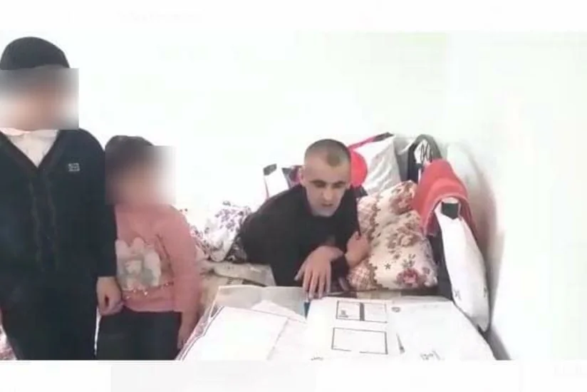 I qrup əlil sosial yardımın kəsilməsindən şikayətlənib