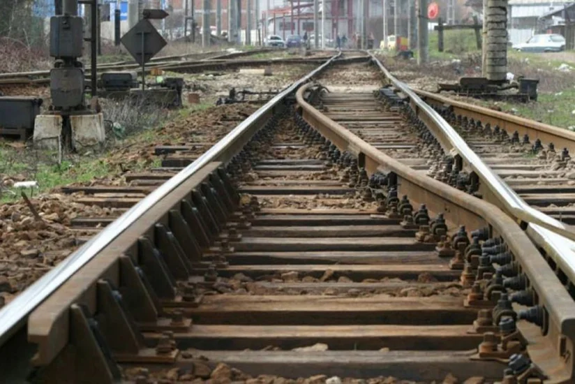 ЕС вложит 32 млн евро в реконструкцию трансграничной ж/д линии в Молдове