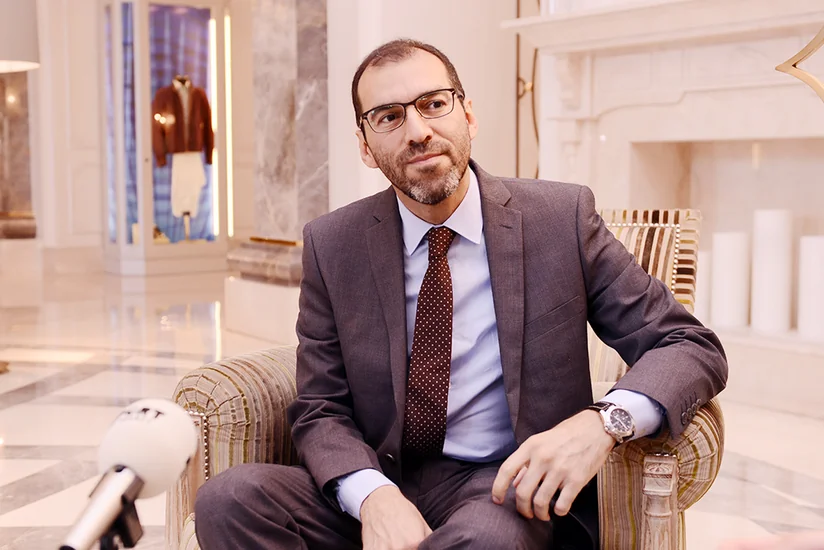 Costa Rican chargee d'affaires: We completely abolished our army 68 years ago - INTERVIEW