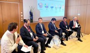 Munich hosts presentation of Azerbaijanəs activities for development of Middle Corridor
