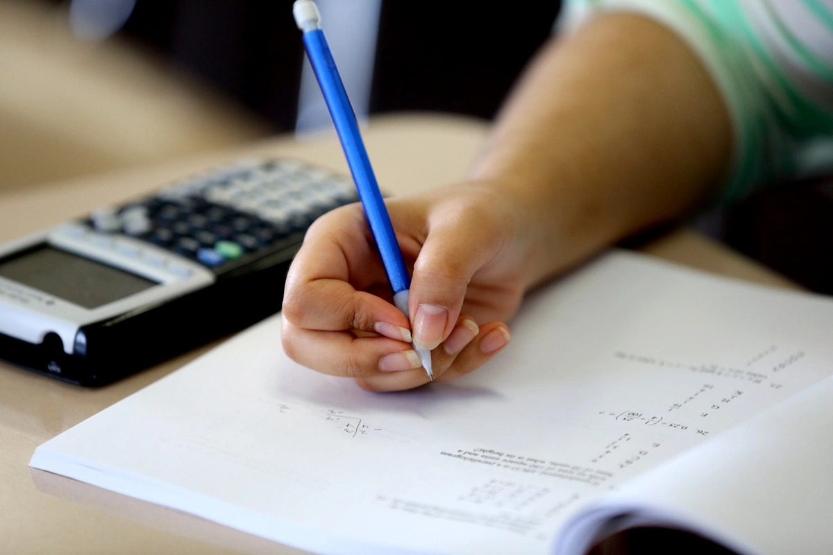 Date of admission exams unveiled - TABLE