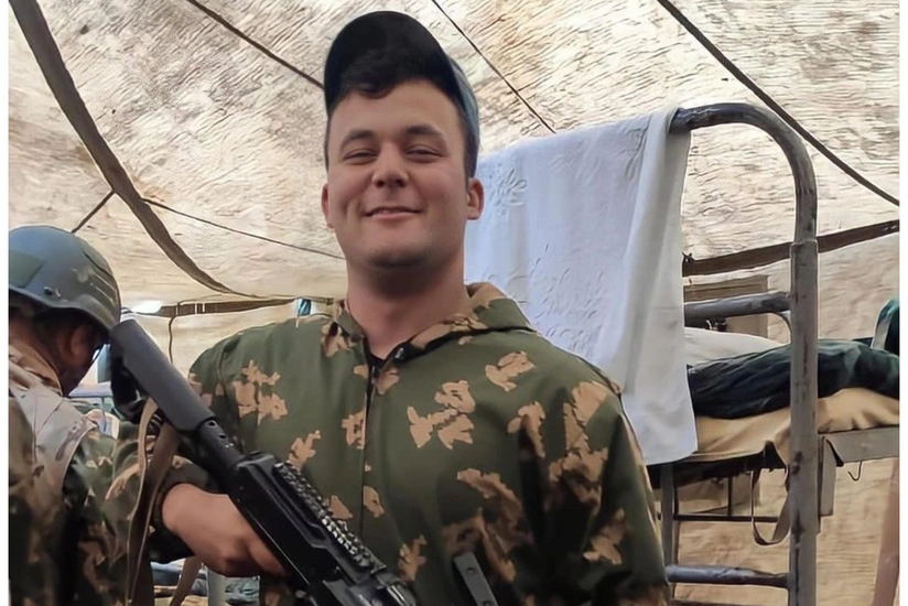 Xudayar Yusifzadənin doğum günüdür - VİDEO