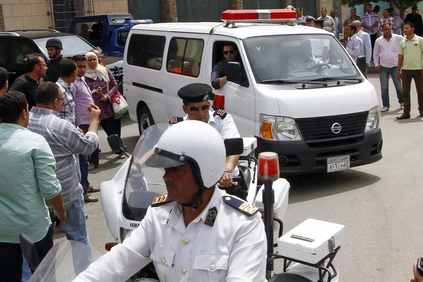 17 people die in road accident in northern India