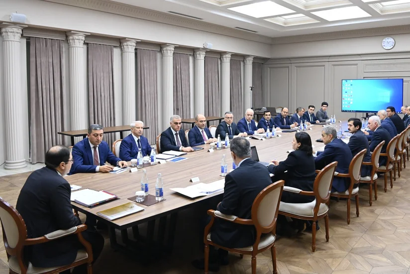 Azərbaycanda qiymətlərin monitorinqi ilə bağlı işçi qrup yaradılır