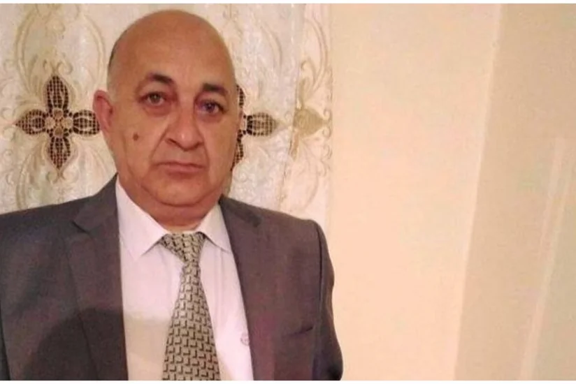 Birinci Qarabağ müharibəsinin veteranı olan jurnalist vəfat edib