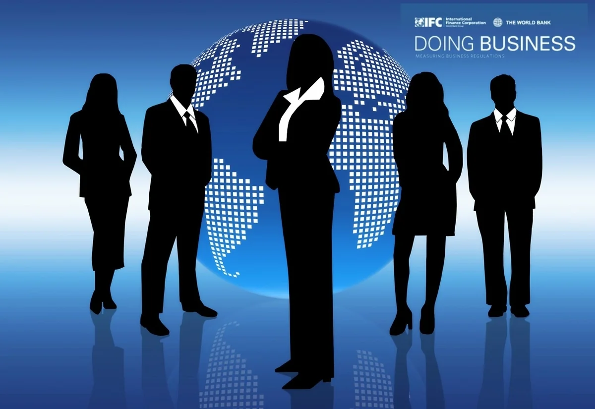 Azərbaycan “Doing Business-2017” hesabatında 190 ölkə arasında 65-ci yerdədir