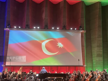 UNESCO-da bəstəkar Fikrət Əmirovun 100 illiyi qeyd edilib