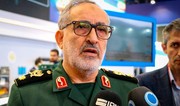IRGC confirms death of Iranian Khatam al-Anbiya chief of staff after Israeli strikes