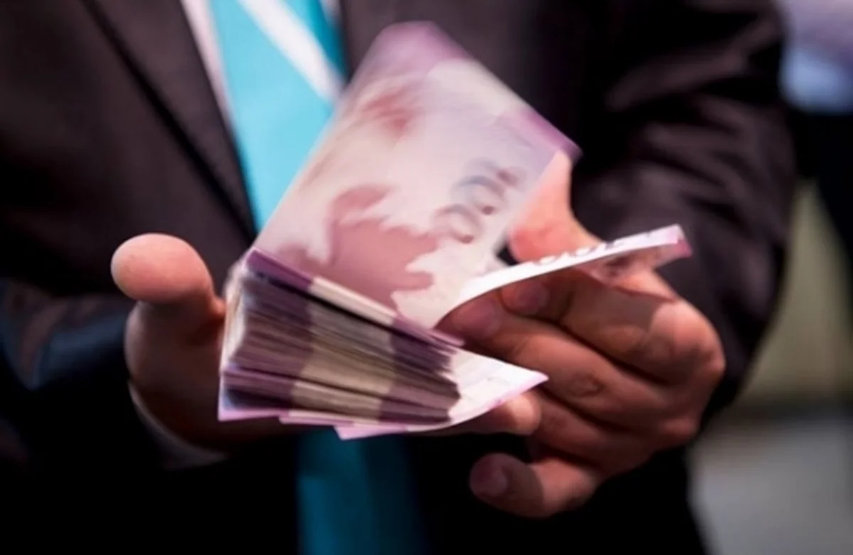 Azərbaycanda bank depozitlərinin gəlirliyi kəskin azalıb