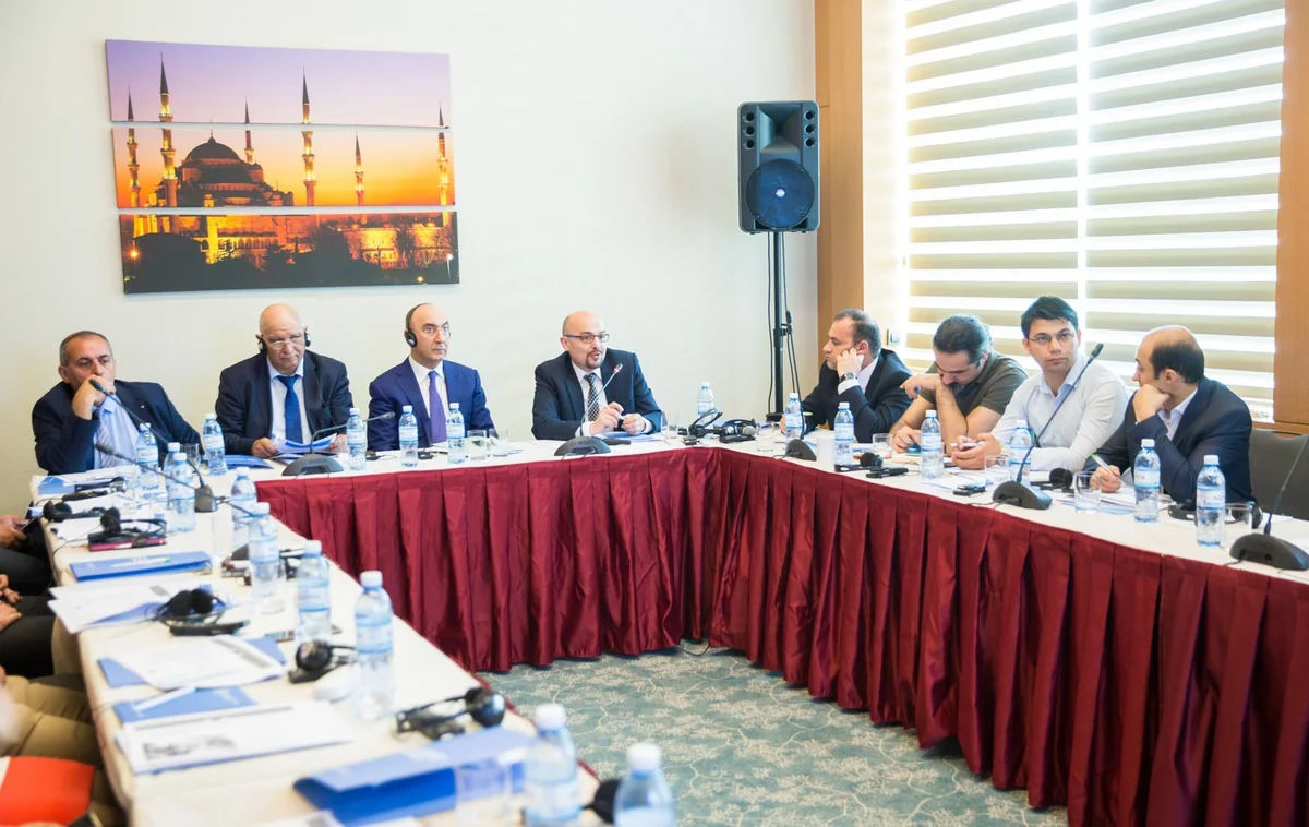 Azərbaycan aqrar sahədə proqnozlaşdırma modelini Aİ təcrübəsinə uyğun təkmilləşdirir