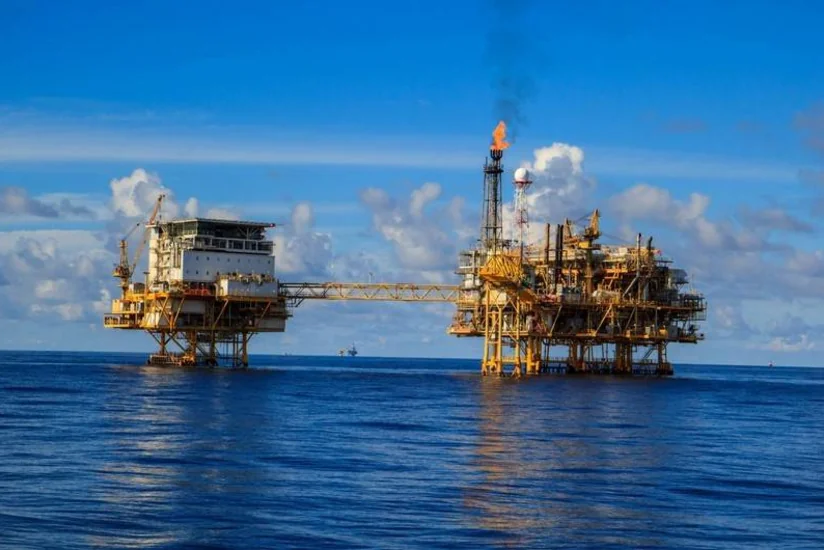 Volume of oil production from Absheron field announced