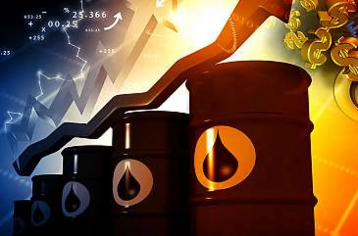 Azerbaijani oil price increased by 3%
