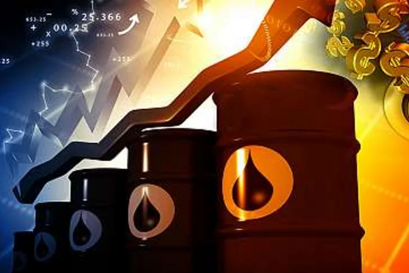 Azerbaijani oil price increased by 3%