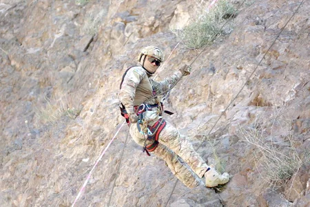 Azerbaijan, Kazakhstan launch joint tactical-special training exercise