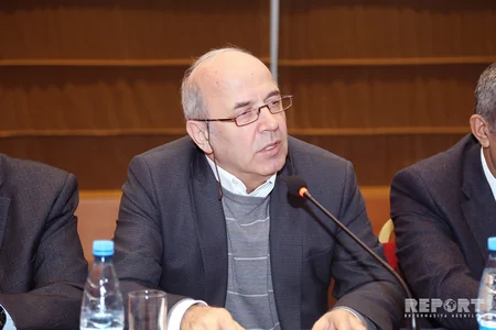 “Prezident İlham Əliyevin siyasəti və İslam həmrəyliyi: anlaşmadan əməkdaşlığa doğru” adlı konfrans keçirilib