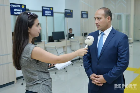 Tikinti şirkətlərinin işçiləri əmək müqaviləsiz işlətməsinin qarşısını alan mərkəzdən - REPORTAJ