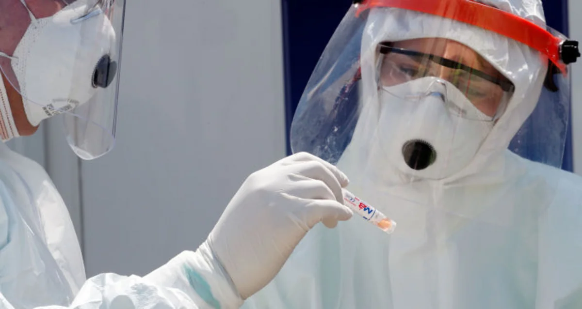 COVID-19 cases hit 50 in Georgian Kvemo-Kartli
