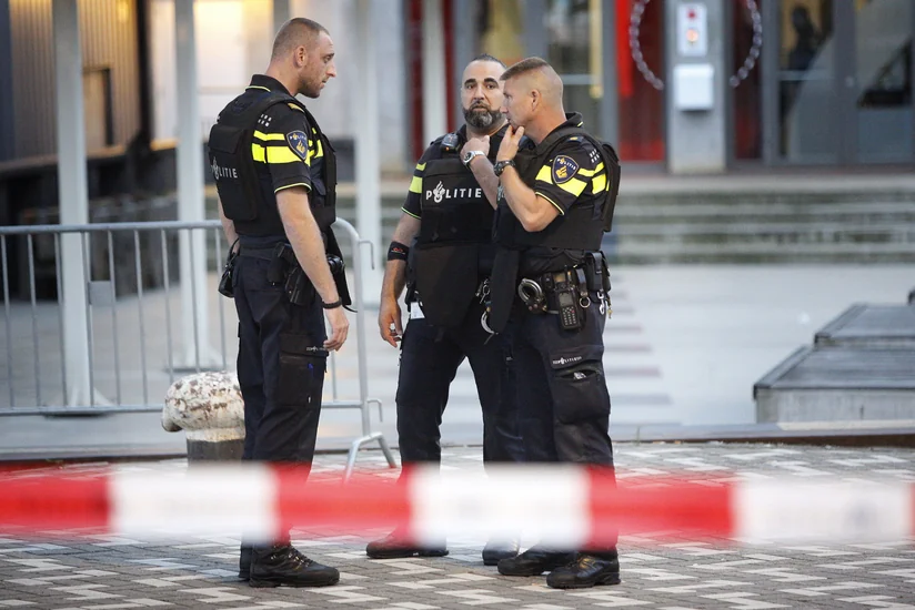 Niderland terror təhlükəsi səviyyəsini artırıb