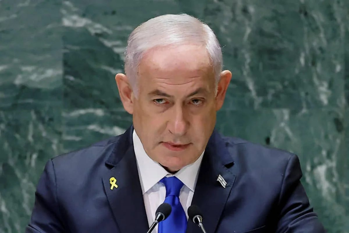 Netanyahu İsrailin baş prokurorundan məlumatların sızmasının araşdırmağı tələb edib