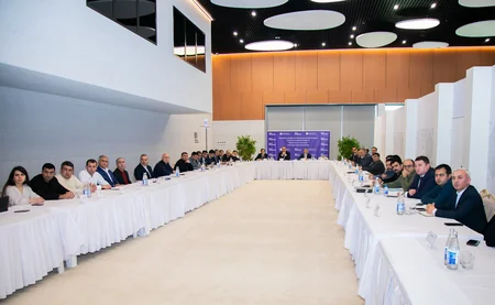 “Bank Respublika” və SİF-in təşkilatçılığı ilə sahibkarlar Şərqi Zəngəzura səfər edib
