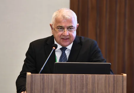 ADNSU-da COP29 çərçivəsində beynəlxalq konfrans keçirilir