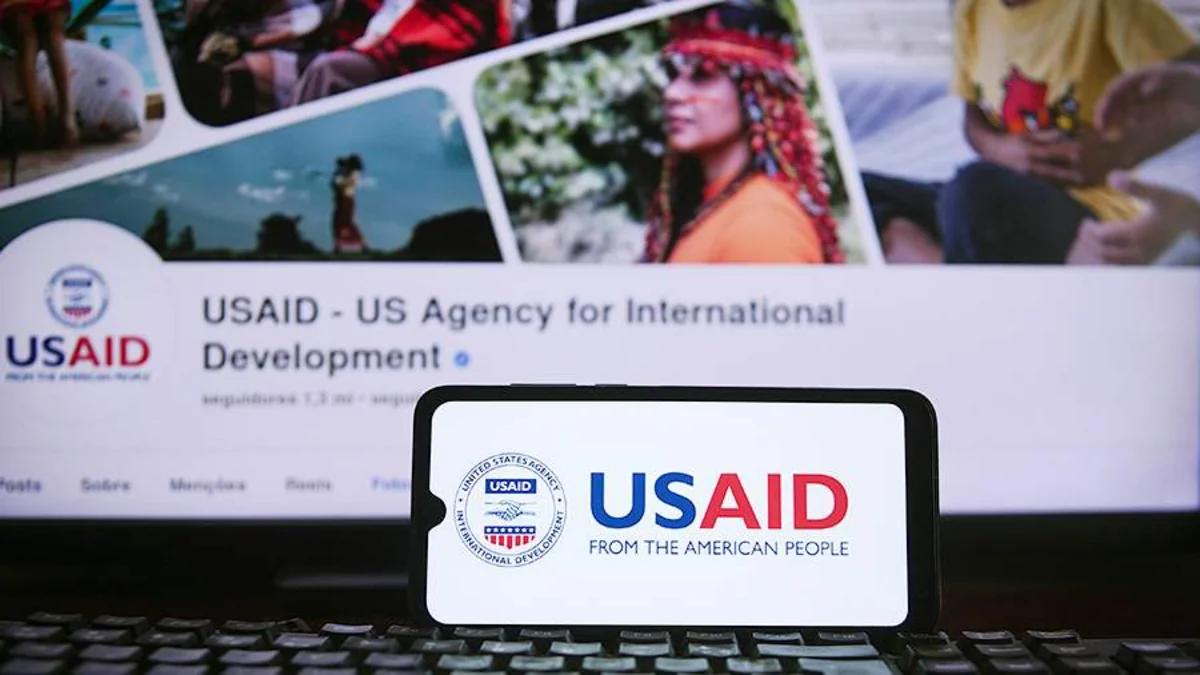 Musk team issued inaccurate USAID firing notices, must send correct versions, say sources