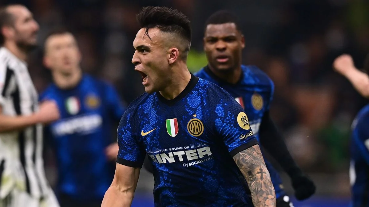 Стал известен победитель Суперкубка Италии