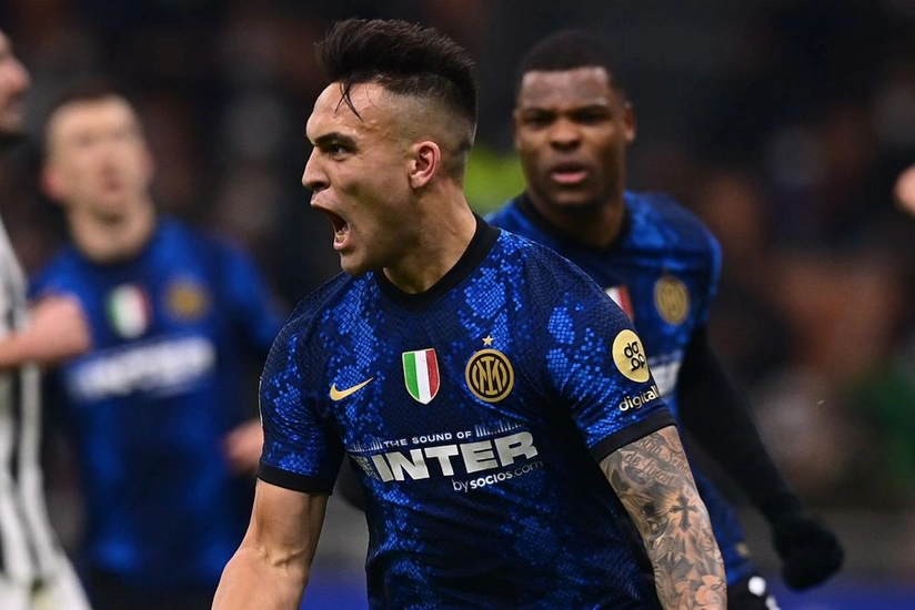 Стал известен победитель Суперкубка Италии