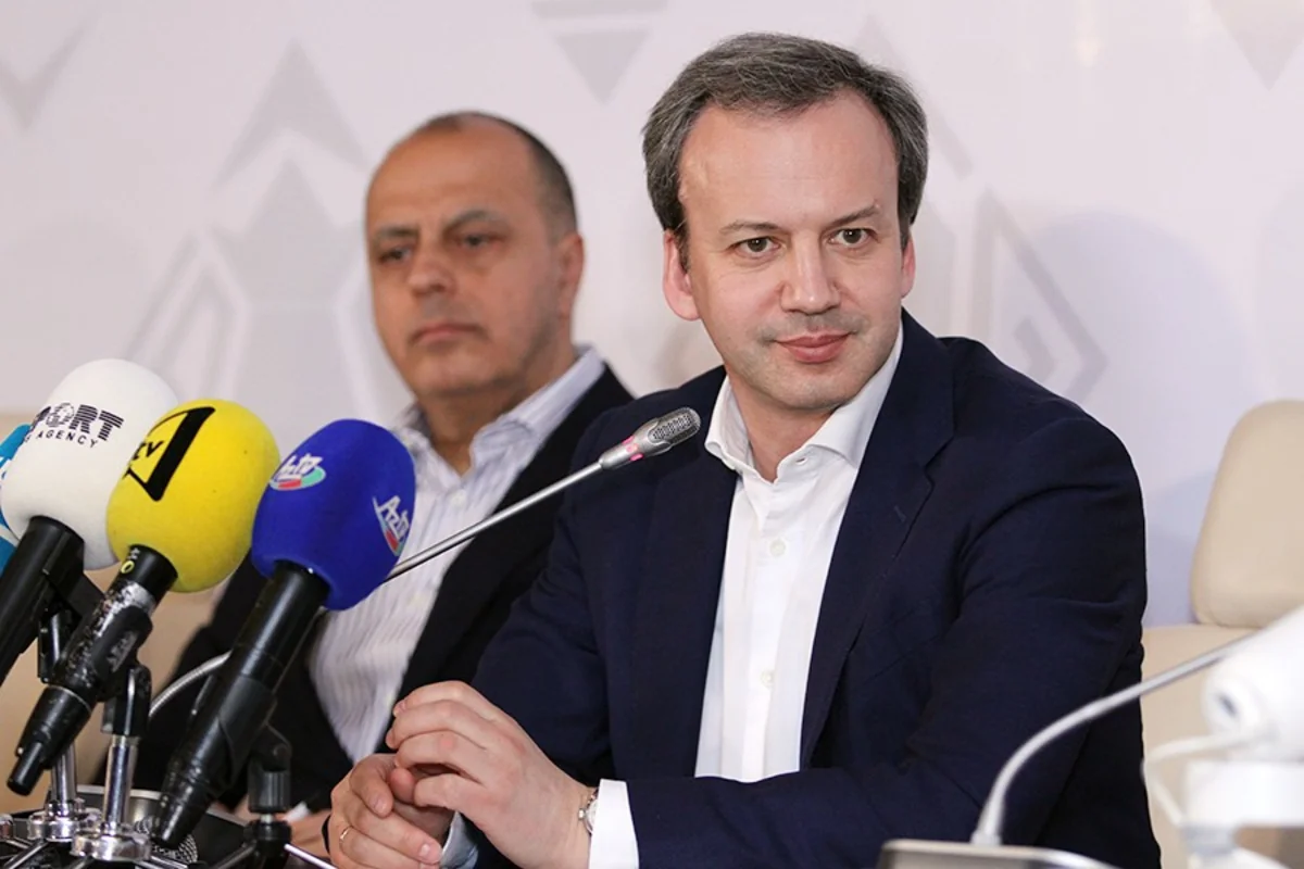 FIDE-nin prezidenti: Bu, şahmatçıları qələbəyə sövq edəcək