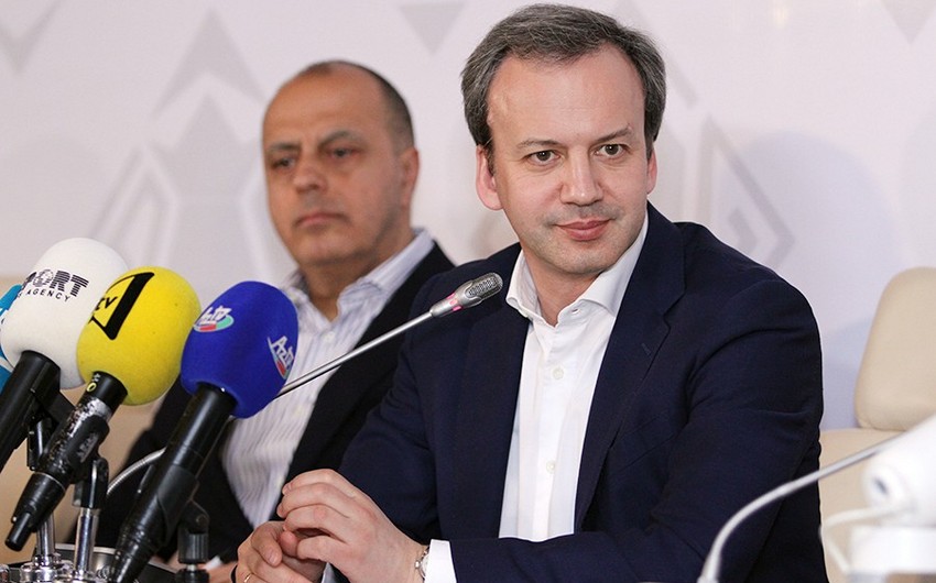 FIDE-nin prezidenti: Bu, şahmatçıları qələbəyə sövq edəcək