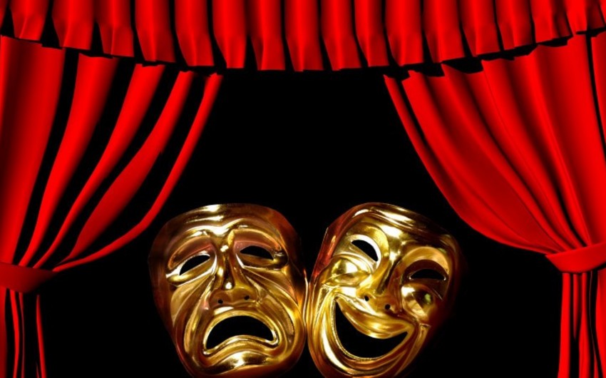 Azərbaycan beynəlxalq teatr festivalında iştirak edəcək