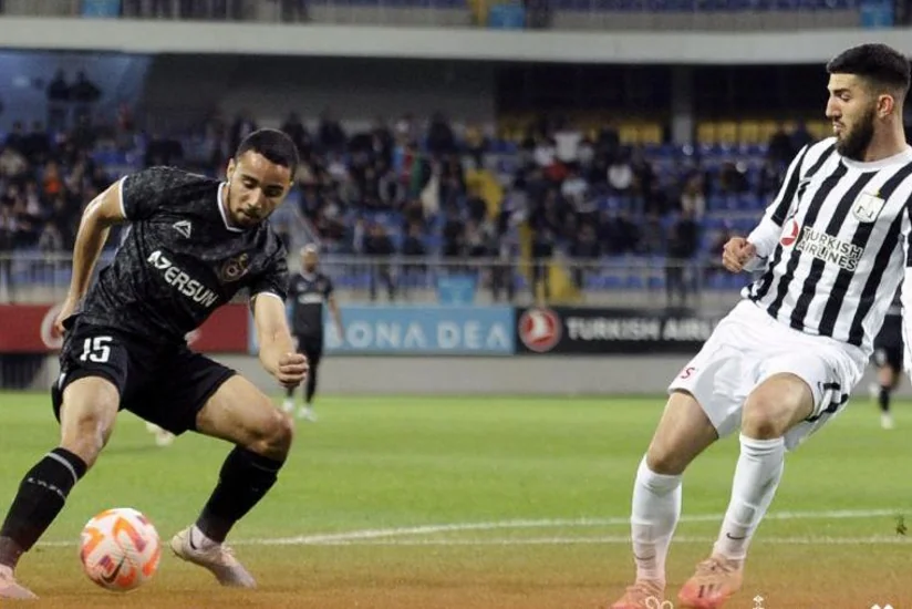 “Qarabağ”ın həsrətinə Qurban Qurbanov son qoyub, “Neftçi” iki ildir qələbə qazanmır - STATİSTİKA