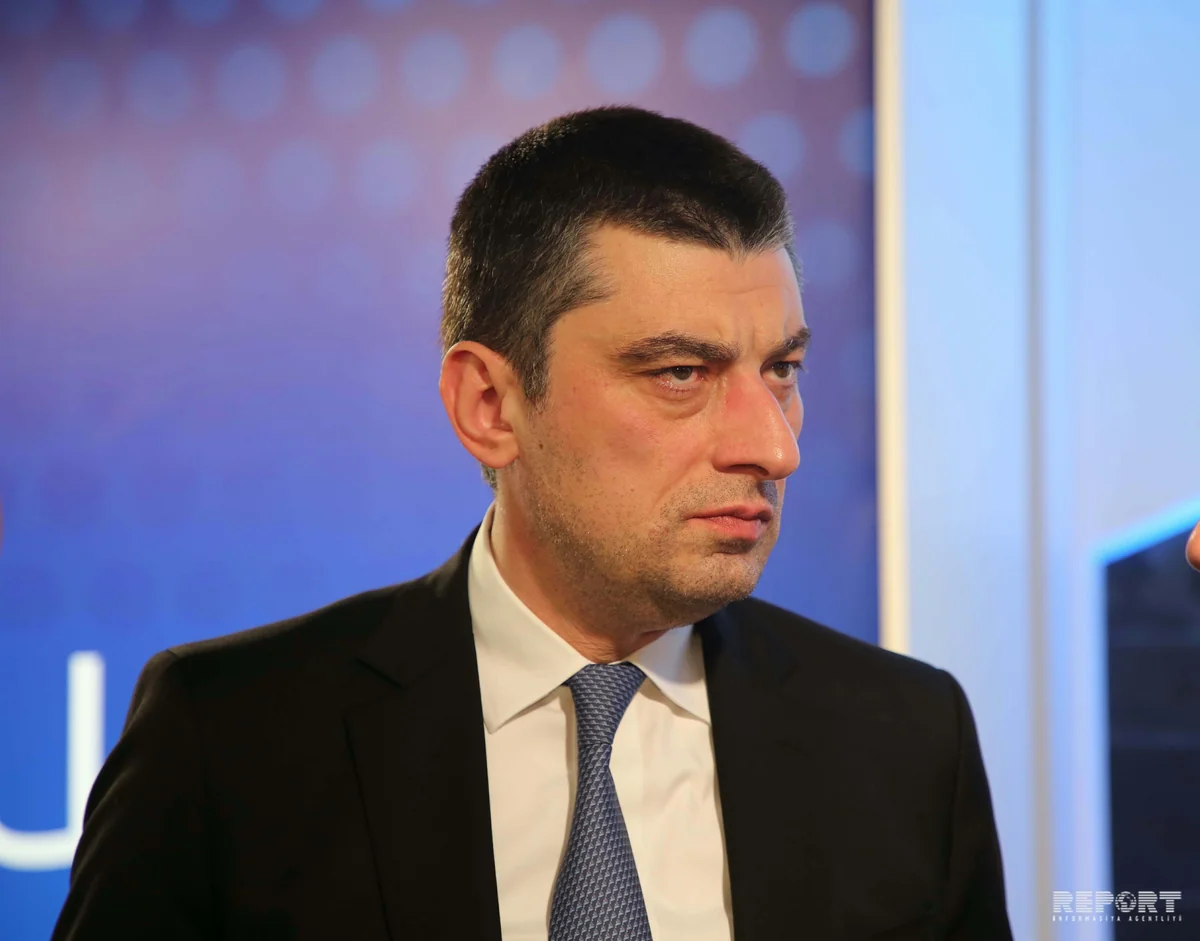 PM: Cooperation between Caspian countries is essential - VIDEO