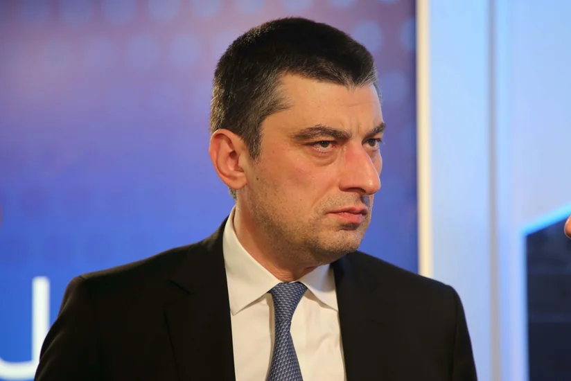 Baş nazir: Xəzər regionu ölkələri arasında əməkdaşlıq əhəmiyyətlidir - VİDEO