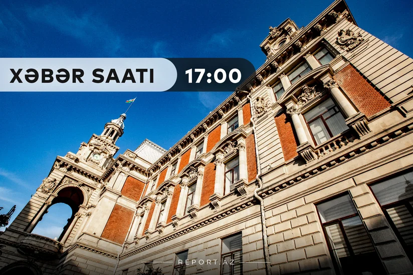 “Xəbər Saatı”: İcra hakimiyyətləri ləğv oluna bilər