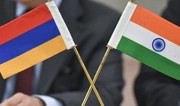 Главы МИД Армении и Индии обсудили эвакуацию индийских студентов из Тегерана