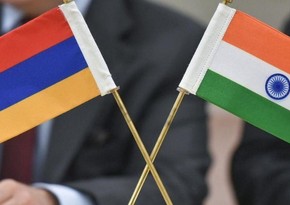 Ermənistan və Hindistan Tehrandan hindistanlı tələbələrin təxliyəsini müzakirə edib